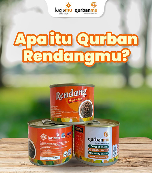 Rendangmu